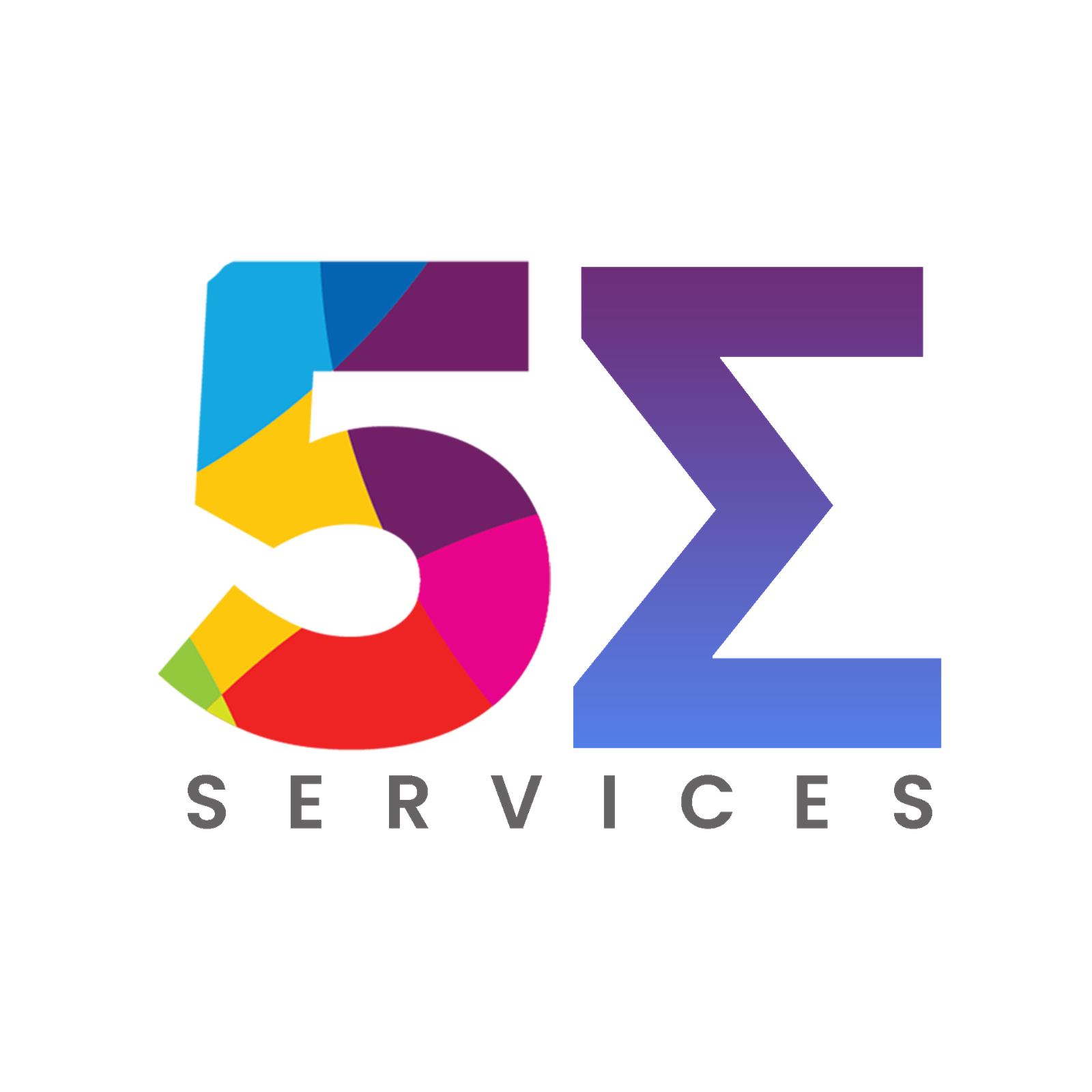 5Sigma Services LLC logo