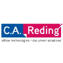 C.A. Reding Company logo