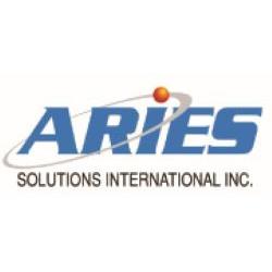 Aries Solutions Intl Inc logo
