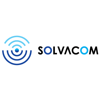 SOLVACOM logo
