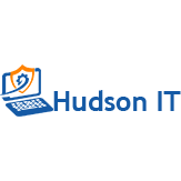 Hudsonitservices logo
