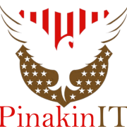 Pinakin IT logo