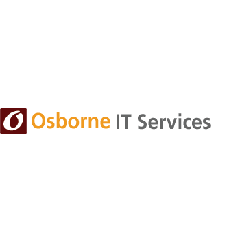 Osborneit logo