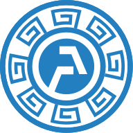 Alluvion Communications logo