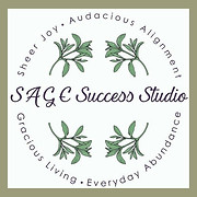 Sage Success Studio logo
