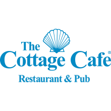 The Cottage Café Restaurant & Pub logo