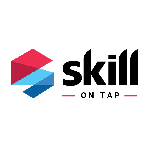 Skill On Tap logo