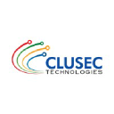 Clusec logo