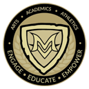 Mt. Vernon Community School Corporation logo