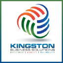 Kingston Business Solutions logo