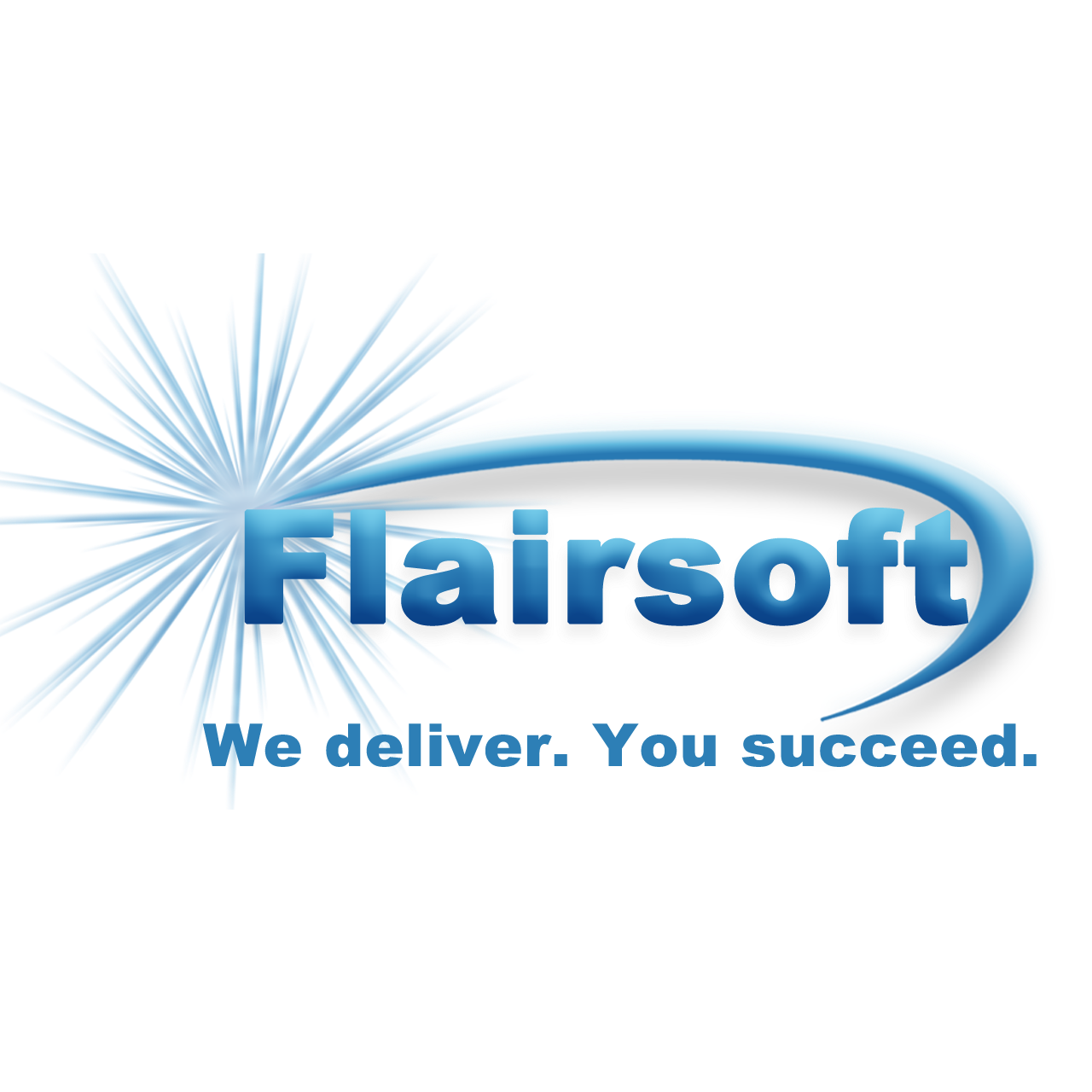 Flairsoft logo