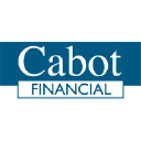 Cabot Financial Europe Limited logo