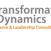 Transformative Dynamics logo