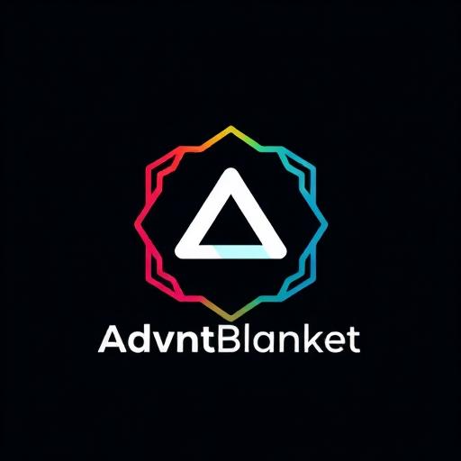 ADVNTBLANKET logo