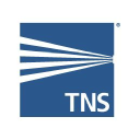 TNS (Transaction Network Services) logo