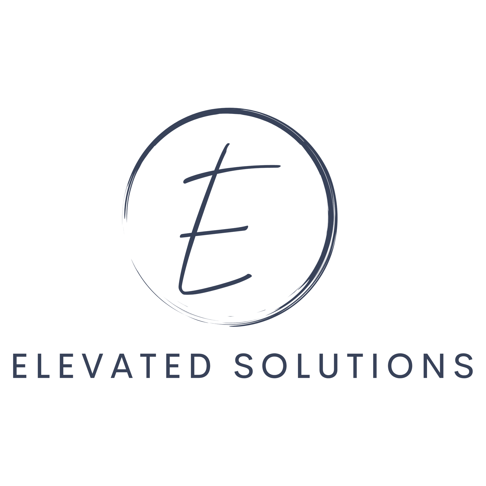 Elevated Solutions, LLC logo