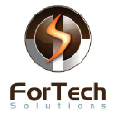 ForTech Solutions Inc. logo