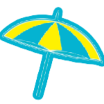 Bethany Beach Books logo