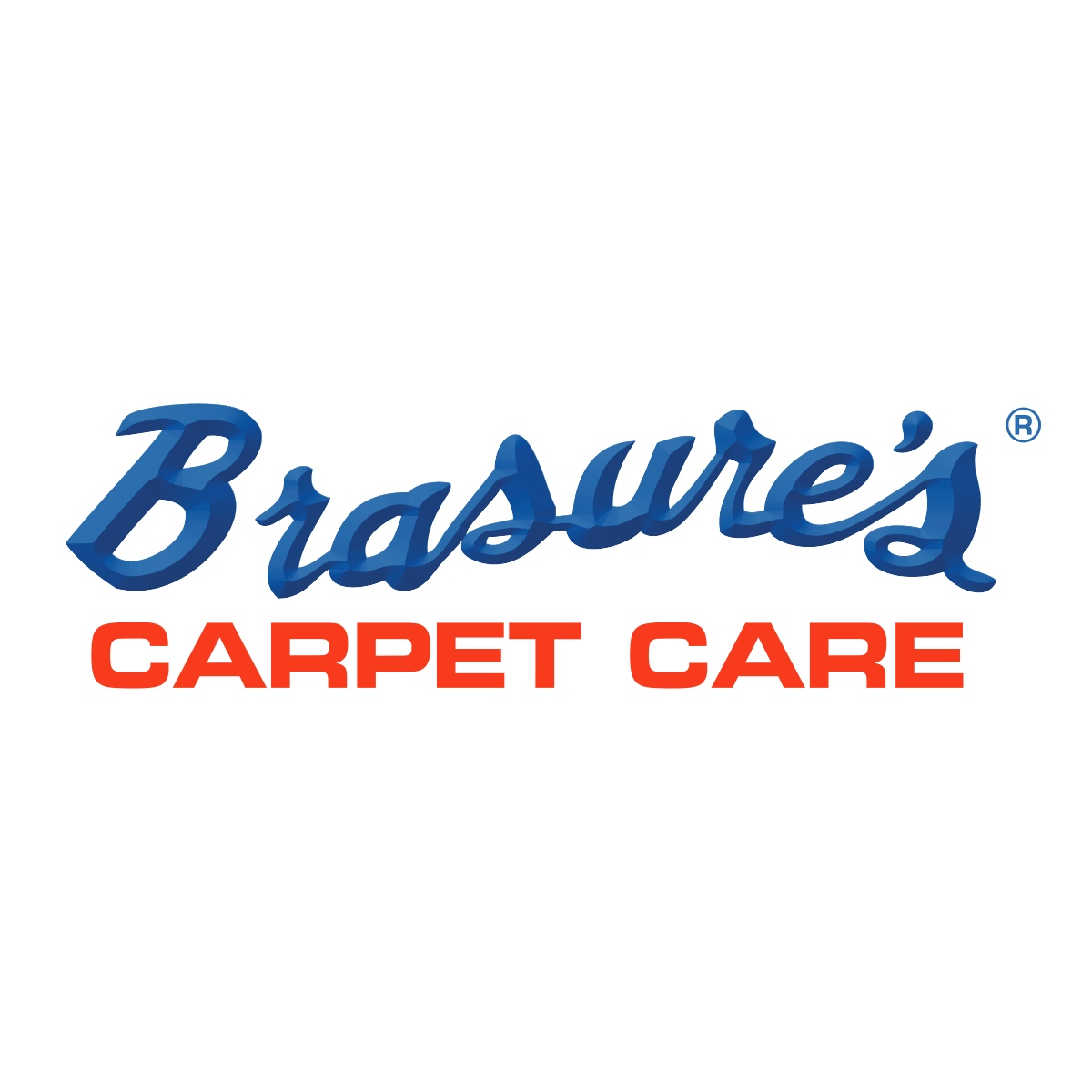 Brasure's Carpet Care, Inc. logo