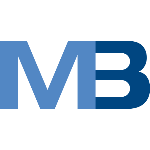 Mickbrodie logo