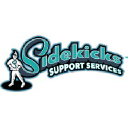 Side Kick Support logo