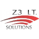 Z3 I.T. Solutions logo