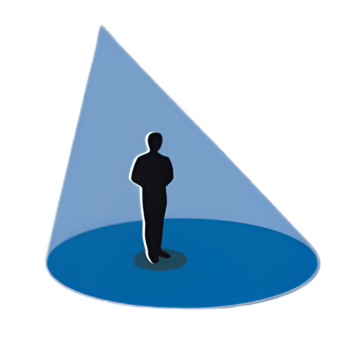 Clear Space Theatre Company logo