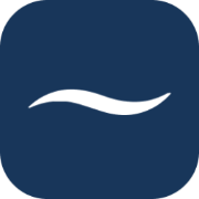 Lake Business Products logo