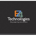 EZ4 Technologies LLC logo