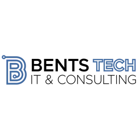 Bents Tech IT & Consulting logo