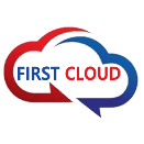 First Cloud logo