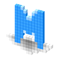 Major Business Machines logo