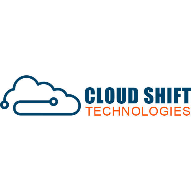 Cloud Shift Technologies logo