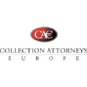 Collection Attorneys Europe BV logo
