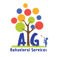 AG Behavioral Services logo