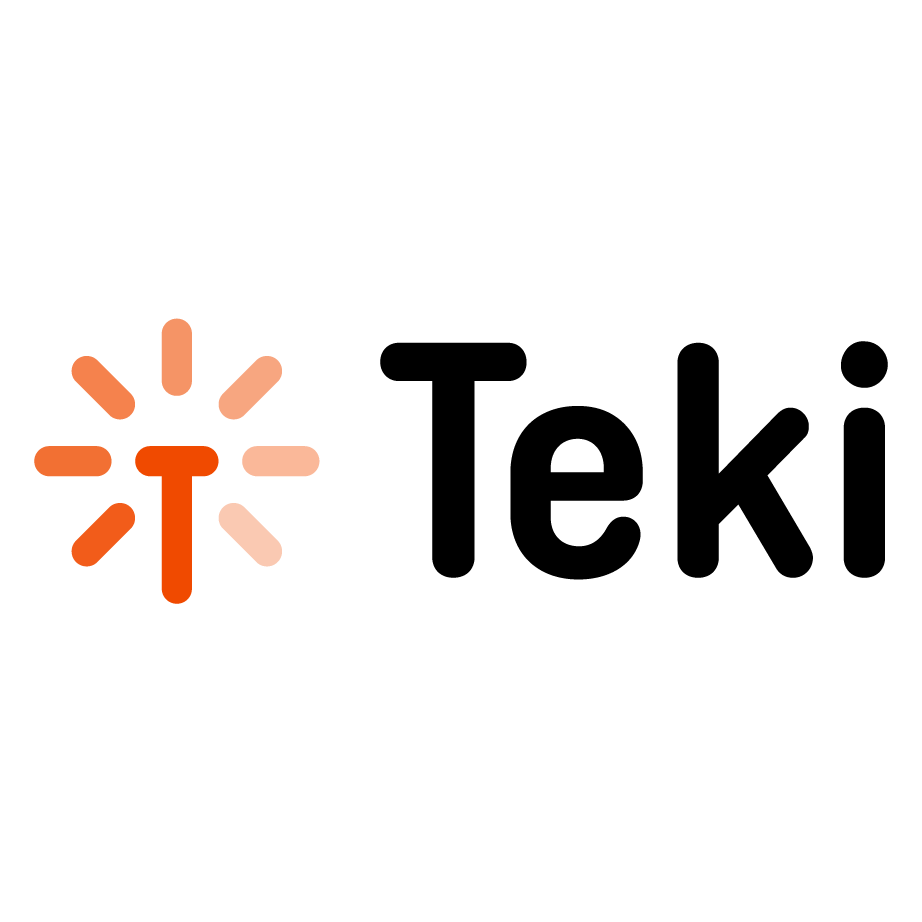 Teki logo