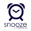 Snooze Delaware LLC logo