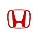 Honda Finance Europe PLC logo
