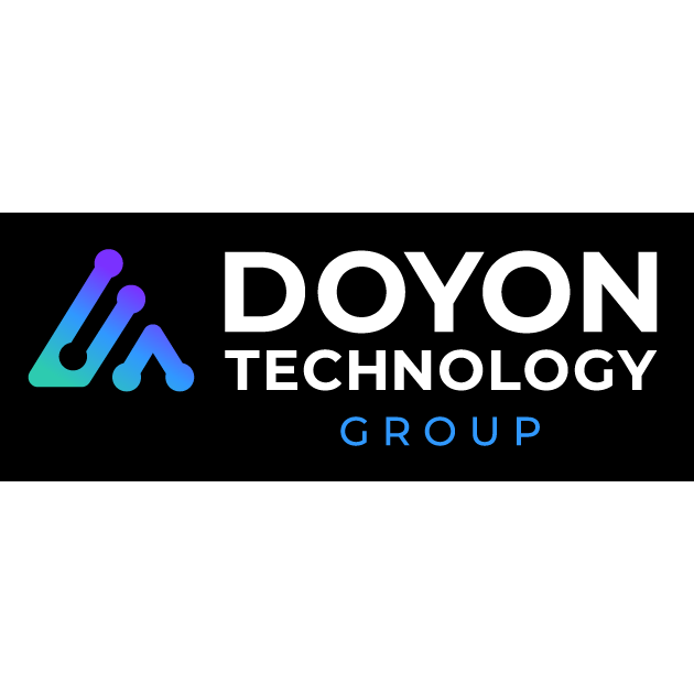 Doyon Technology Group logo