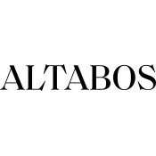 Altabos logo