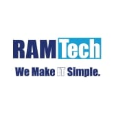 Ramtechpcs logo