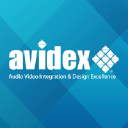 Avidex logo