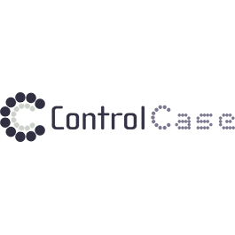 ControlCase logo