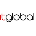 ITGlobal logo