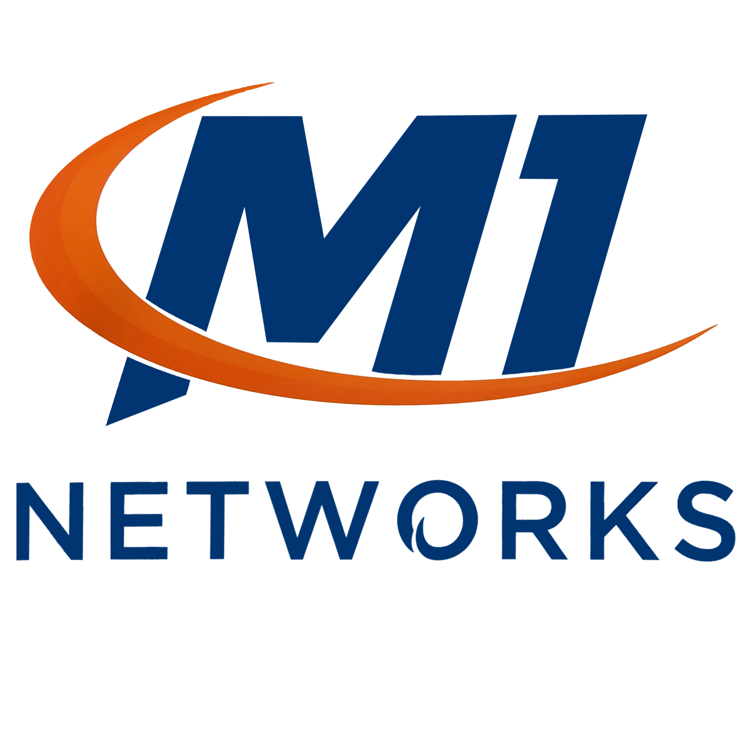 M1 Networks, Inc. logo