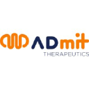 ADMIT THERAPEUTICS, S.L. logo