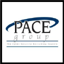 Pacecybersecurity logo