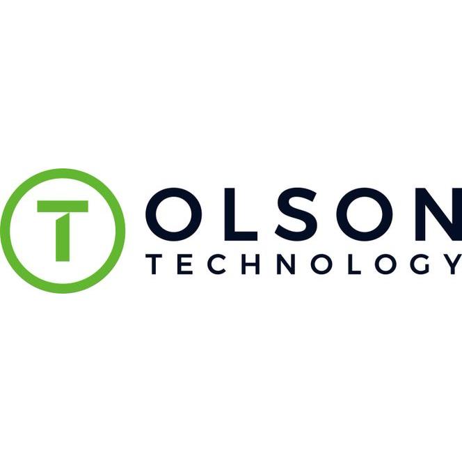 Olson Technology logo