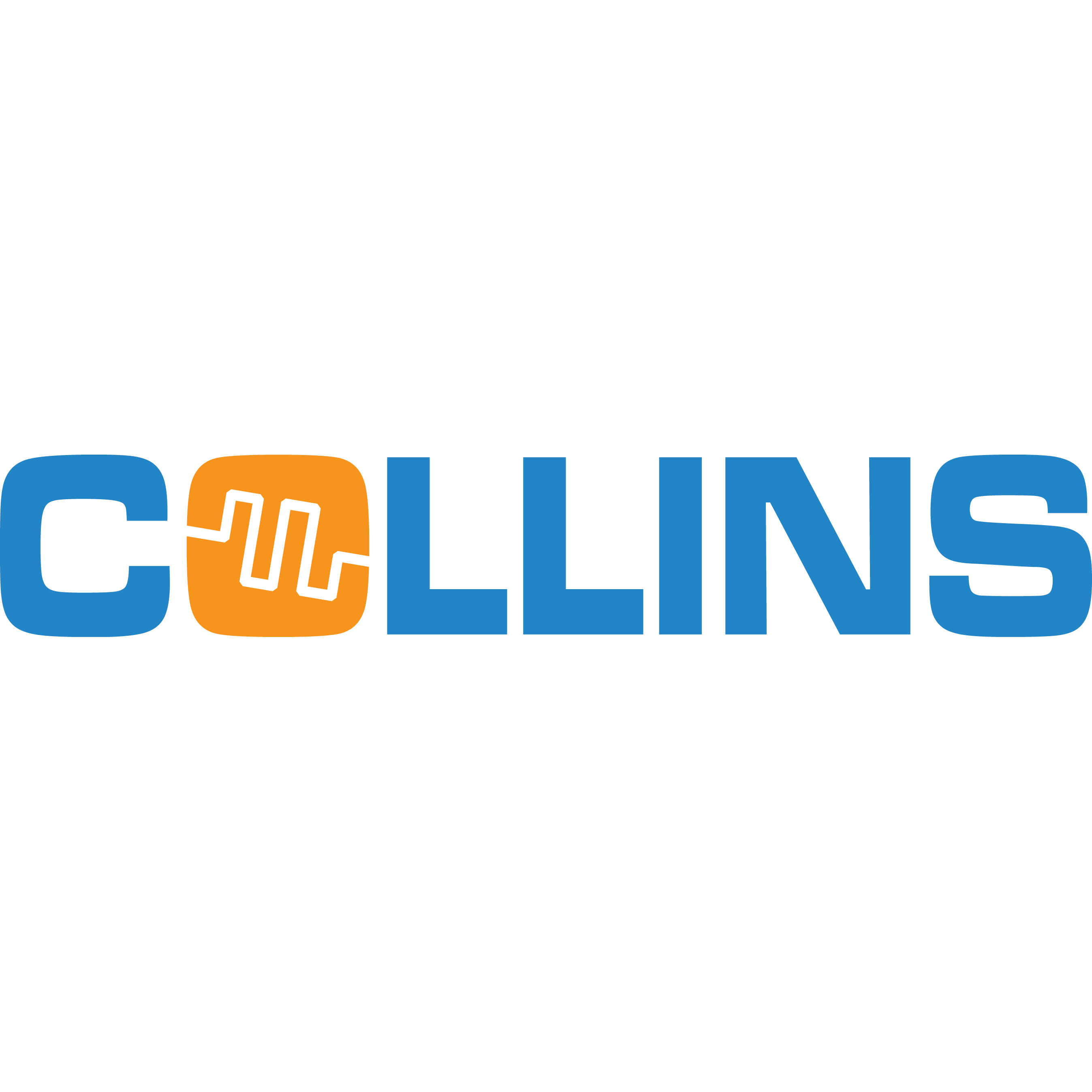 Collins Communications, Inc. logo