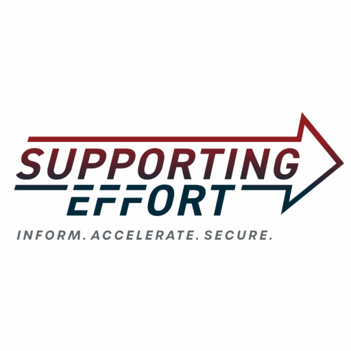 Supporting Effort, LLC logo